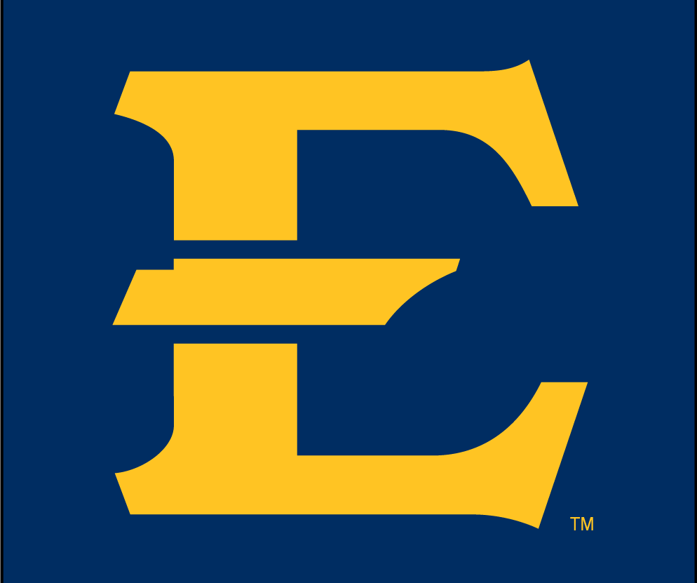 ETSU Buccaneers 2014-Pres Alternate Logo v2 diy iron on heat transfer